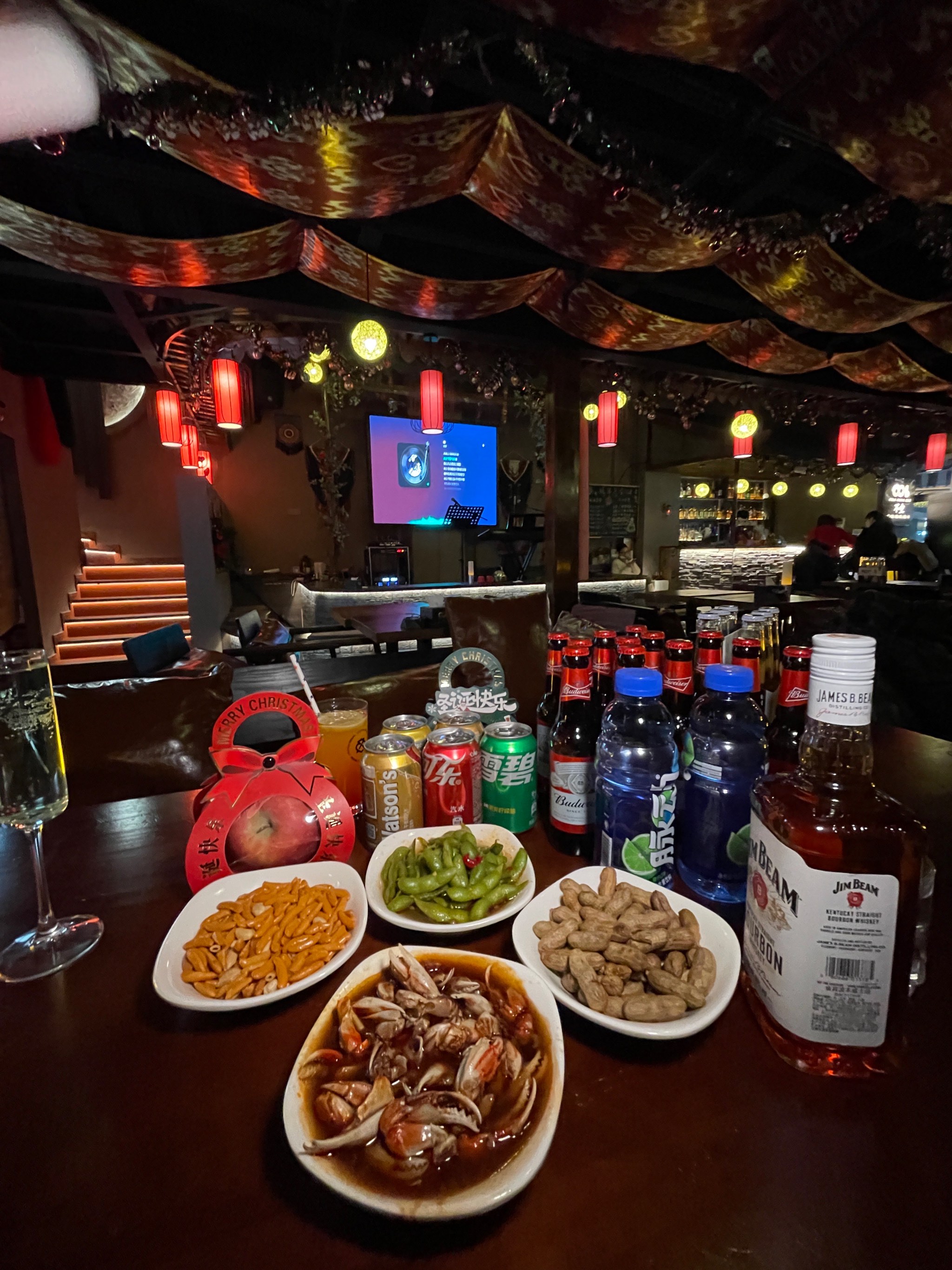 台州商务ktv环境怎么样商务ktv好吗-临海市ktv预订