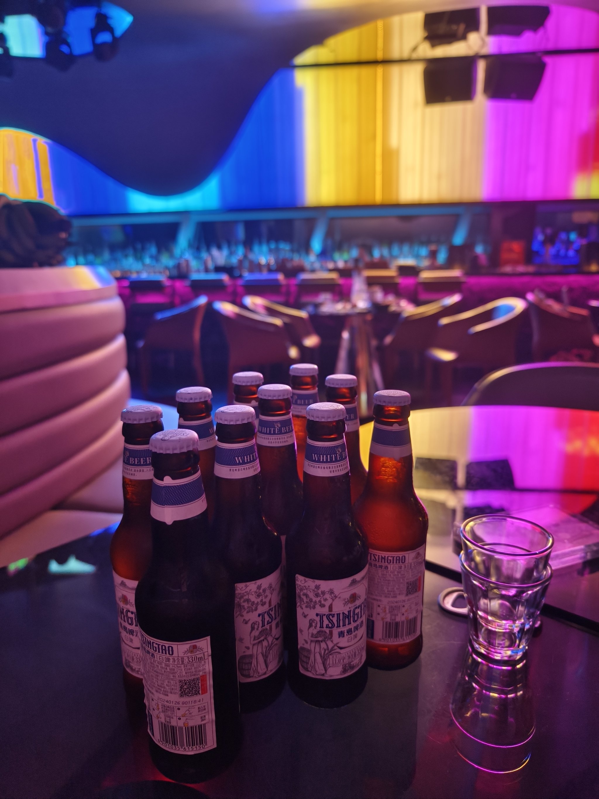 台州商务ktv能否组局解析-黄岩区ktv预订