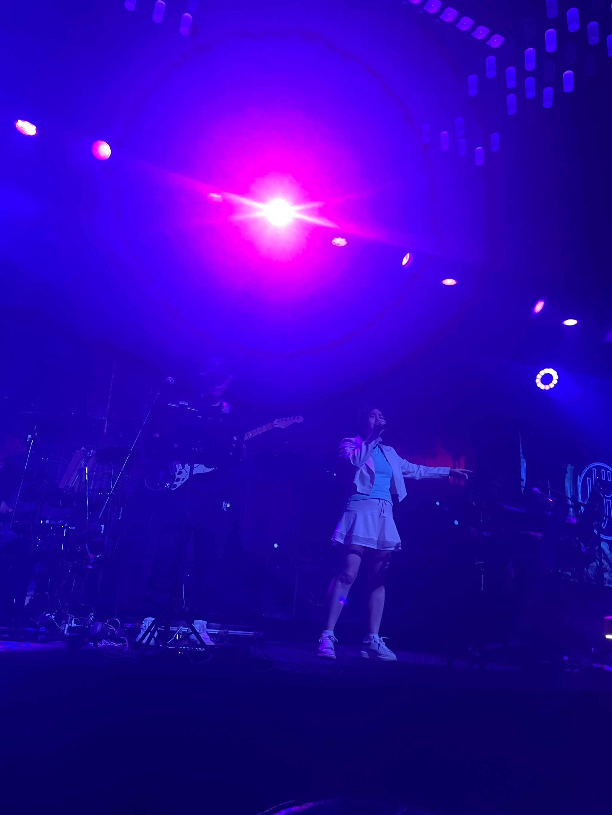 台州商务ktv低端场 新潮体验-路桥区ktv预订