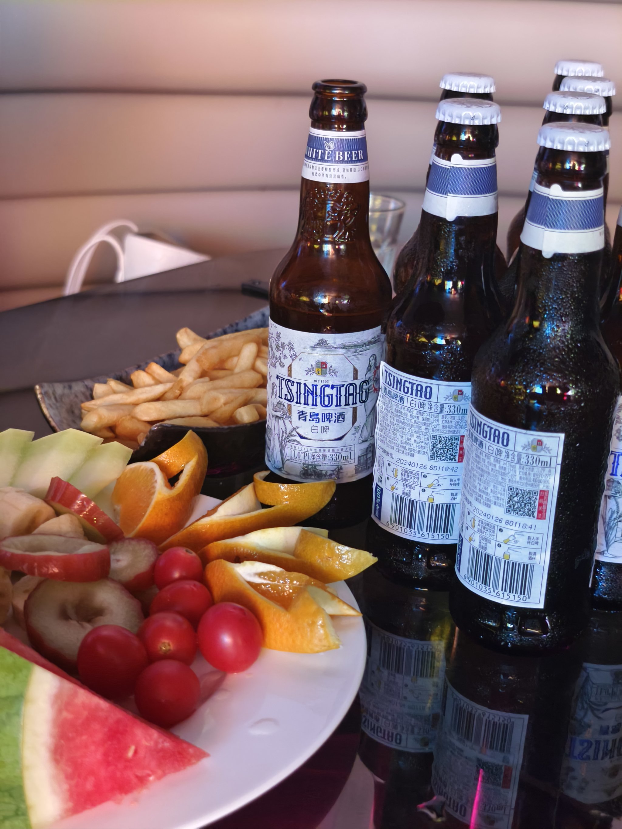 台州商务ktv体验分享商务ktv怎么样-黄岩区ktv预订