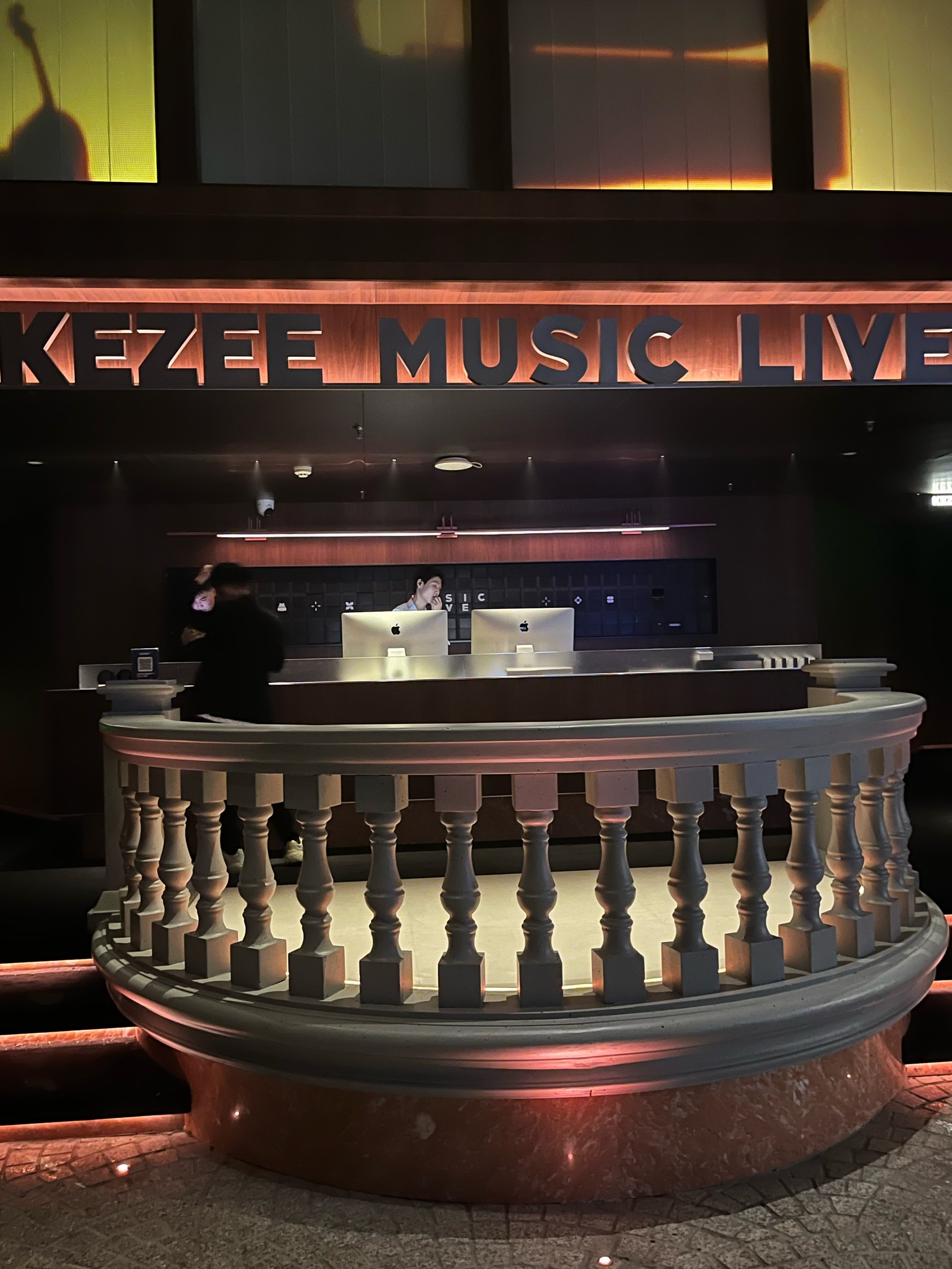 台州商务KTV推荐Top3-三门县ktv预订